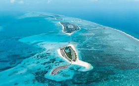 Jawakara Islands Maldives